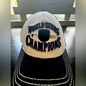 St. Louis cardinals Hat